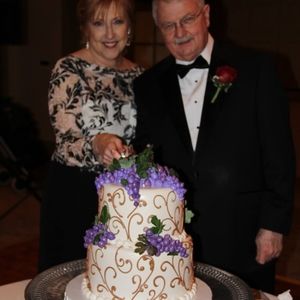 Meet your Posher, Linda